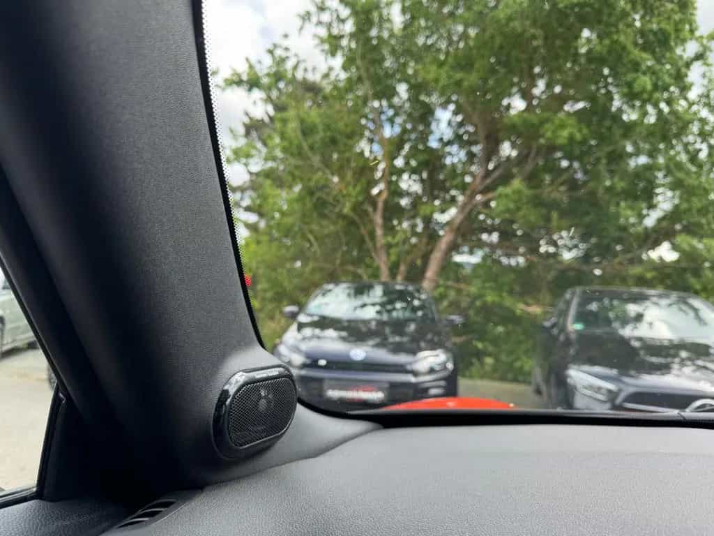 MINI Cooper Cabrio JCW John Cooper Works,H&K,Navi,Cam 11/2019-photo-20