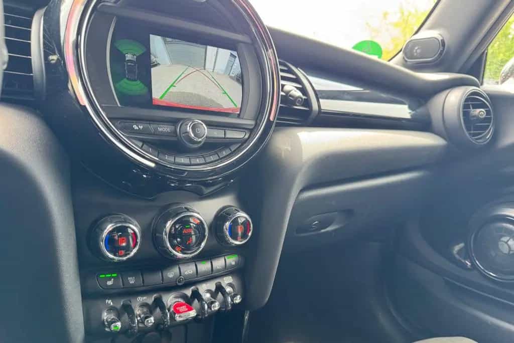 MINI Cooper Cabrio JCW John Cooper Works,H&K,Navi,Cam 11/2019-photo-19
