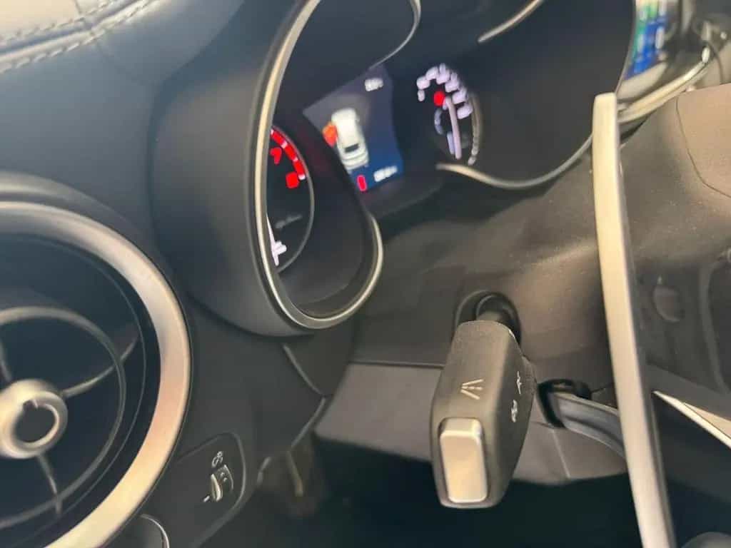 Alfa Romeo Stelvio 2.9 Bi-Turbo V6 510 CV AT8 Qu 07/2019-photo-11