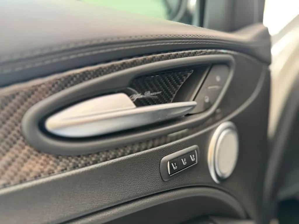 Alfa Romeo Stelvio 2.9 Bi-Turbo V6 510 CV AT8 Qu 07/2019-photo-14