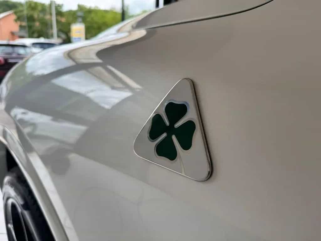Alfa Romeo Stelvio 2.9 Bi-Turbo V6 510 CV AT8 Qu 07/2019-photo-2