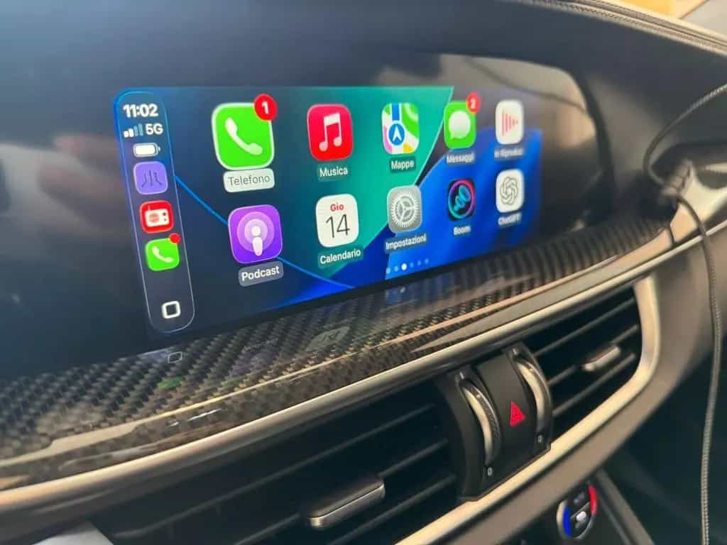 Alfa Romeo Stelvio 2.9 Bi-Turbo V6 510 CV AT8 Qu 07/2019-photo-9