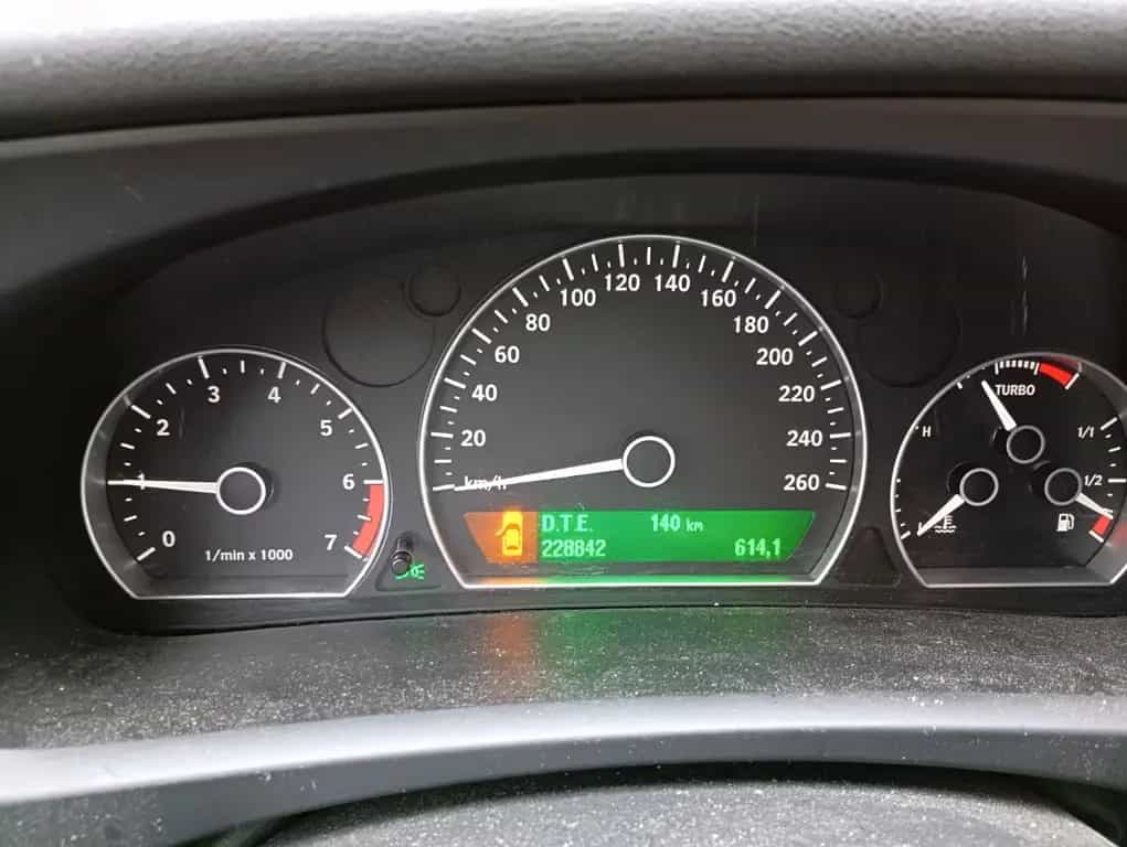Saab 9-5 2.3t 136kW Linear SportCombi Linear 07/2007-photo-2