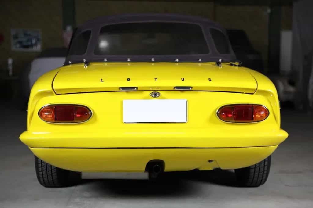 Lotus Elan S3 03/1968-photo-2