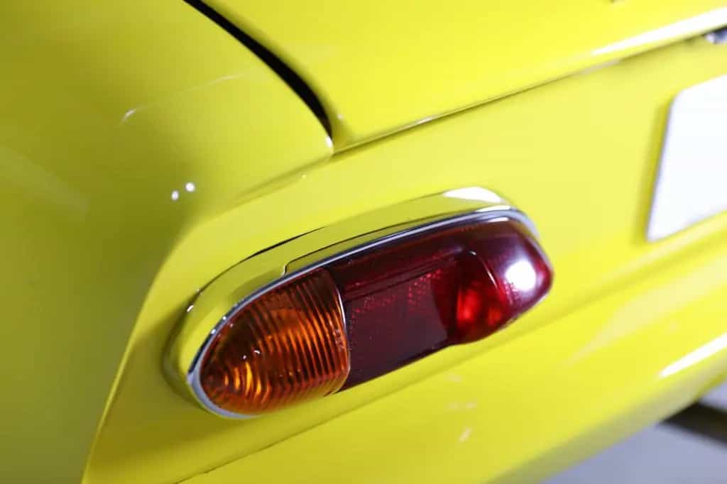 Lotus Elan S3 03/1968-photo-4
