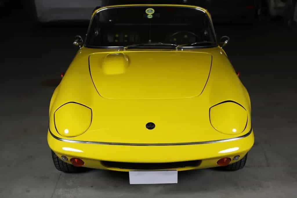 Lotus Elan S3 03/1968-photo-5