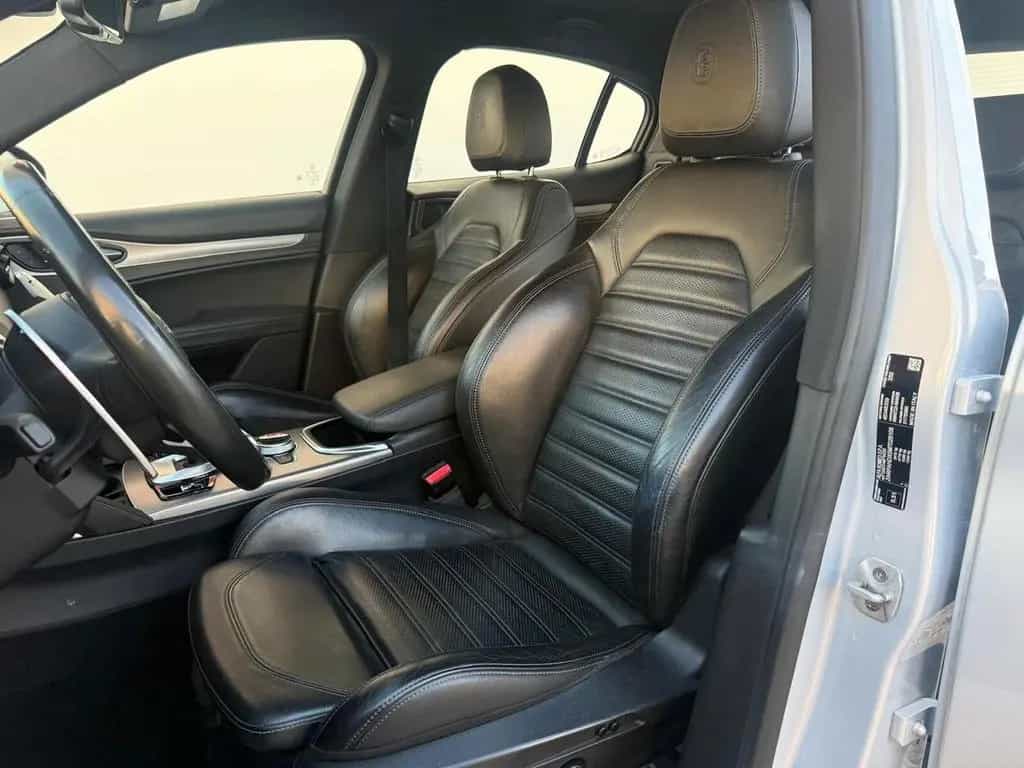 Alfa Romeo Stelvio 2.2 Turbodiesel 210 CV AT8 Q4 10/2021-photo-13