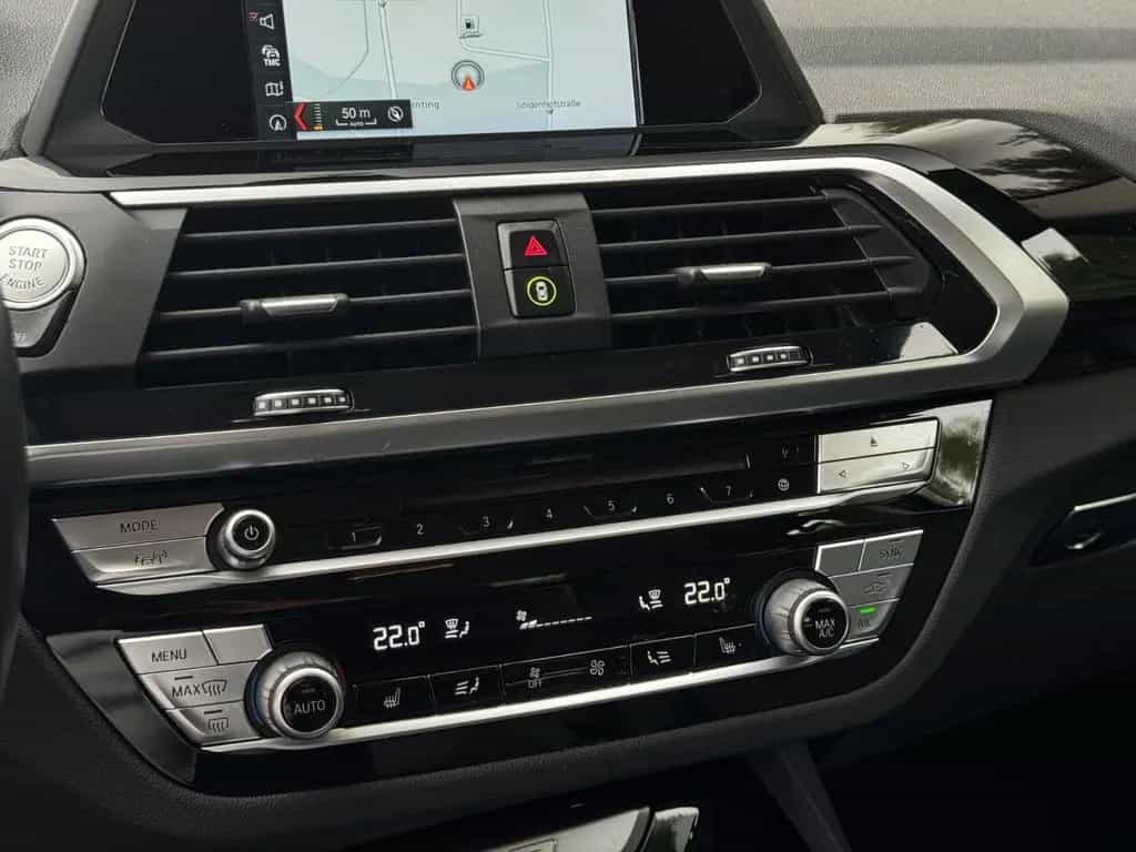 BMW X3 xDrive 20d xLine*ACC*LED*HEADUP*AHK*LED*AUT 11/2019-photo-18