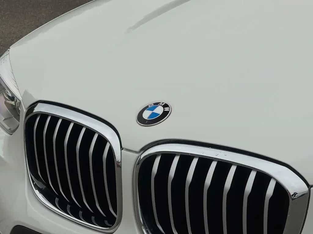 BMW X3 xDrive 20d xLine*ACC*LED*HEADUP*AHK*LED*AUT 11/2019-photo-42