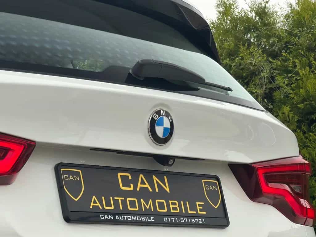 BMW X3 xDrive 20d xLine*ACC*LED*HEADUP*AHK*LED*AUT 11/2019-photo-46