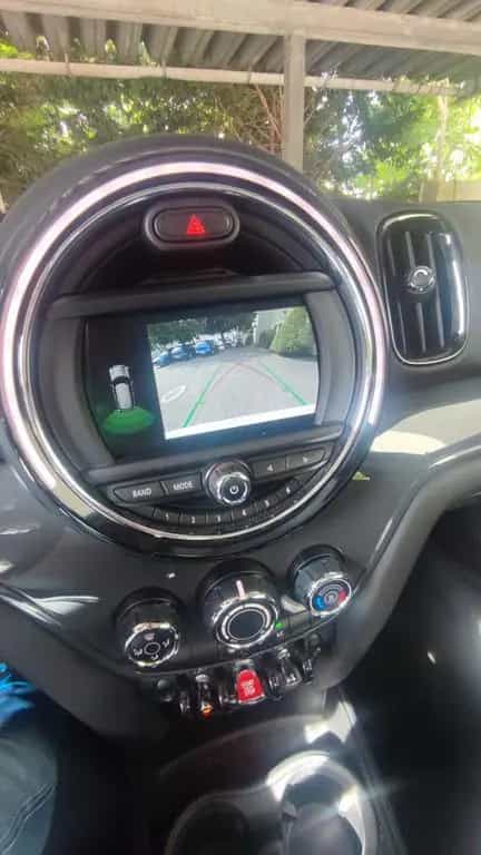 MINI Countryman C (Cooper) 08/2018-photo-10