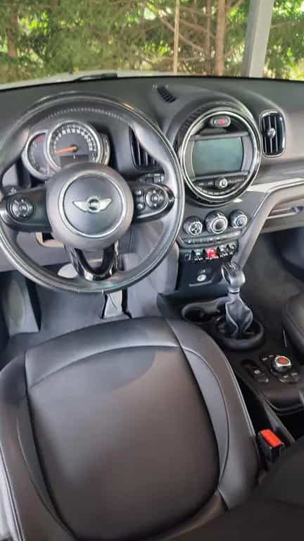 MINI Countryman C (Cooper) 08/2018-photo-12