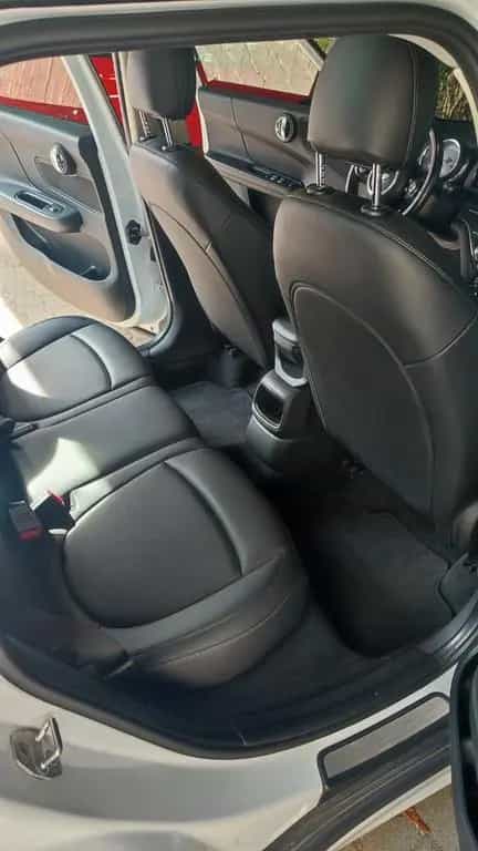 MINI Countryman C (Cooper) 08/2018-photo-13