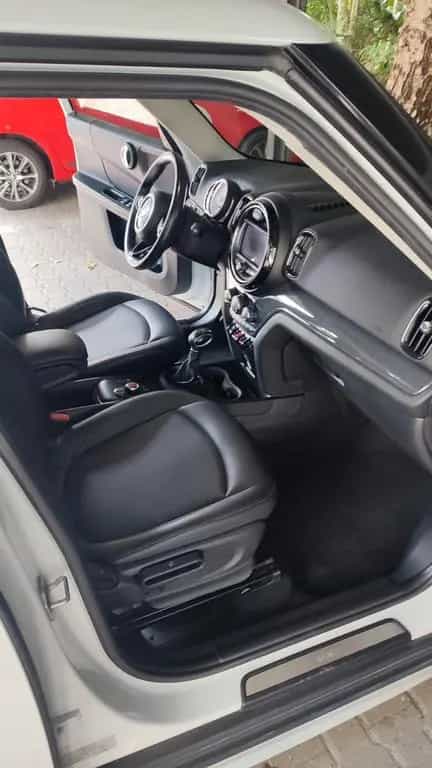 MINI Countryman C (Cooper) 08/2018-photo-14