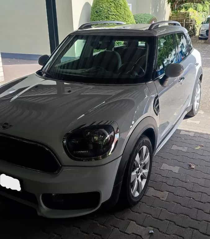MINI Countryman C (Cooper) 08/2018-photo-2