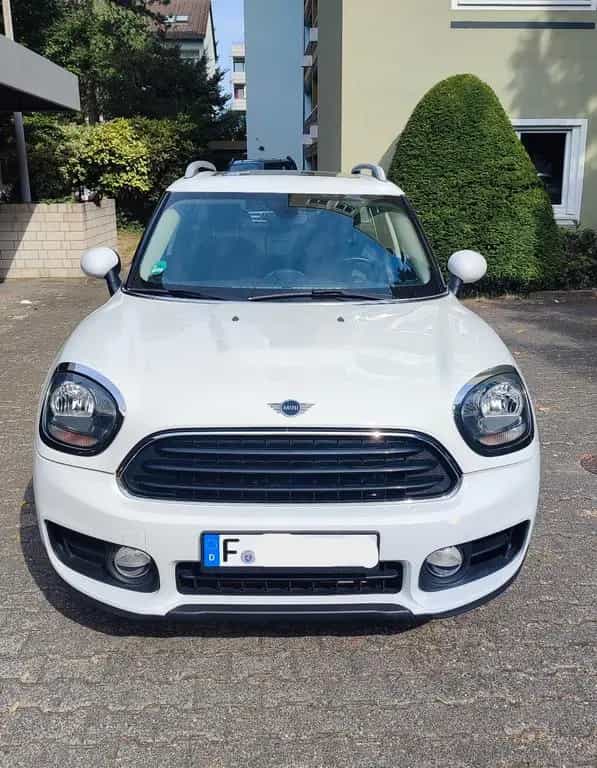 MINI Countryman C (Cooper) 08/2018-photo-3