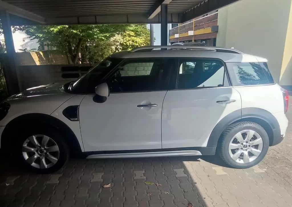 MINI Countryman C (Cooper) 08/2018-photo-4