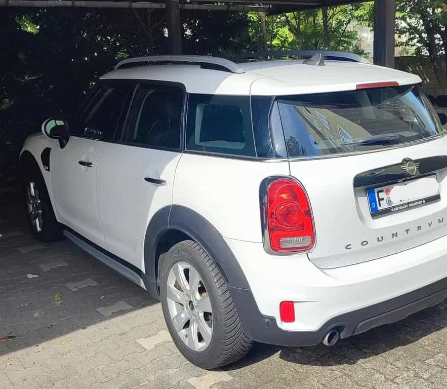 MINI Countryman C (Cooper) 08/2018-photo-5