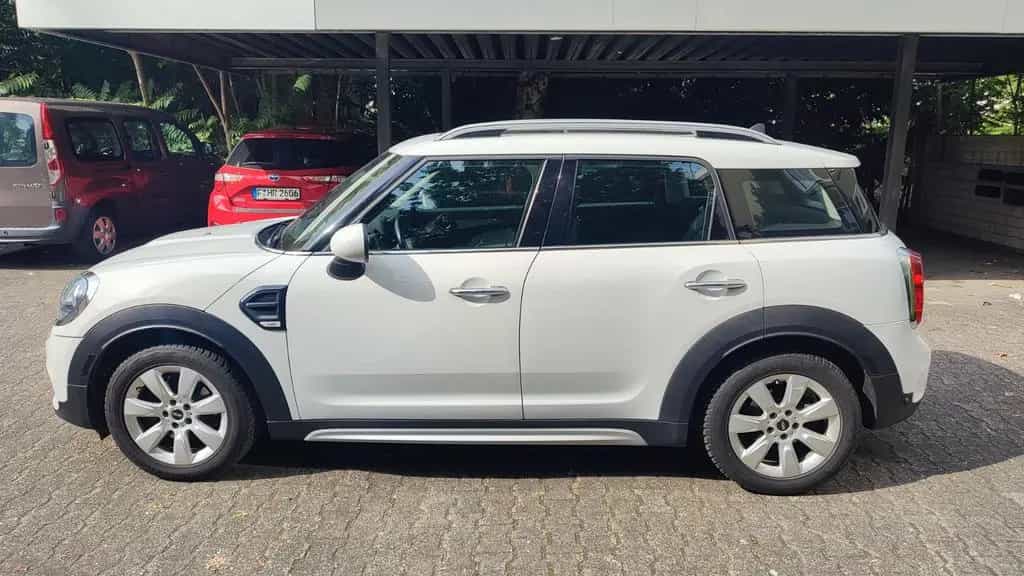 MINI Countryman C (Cooper) 08/2018-photo-6