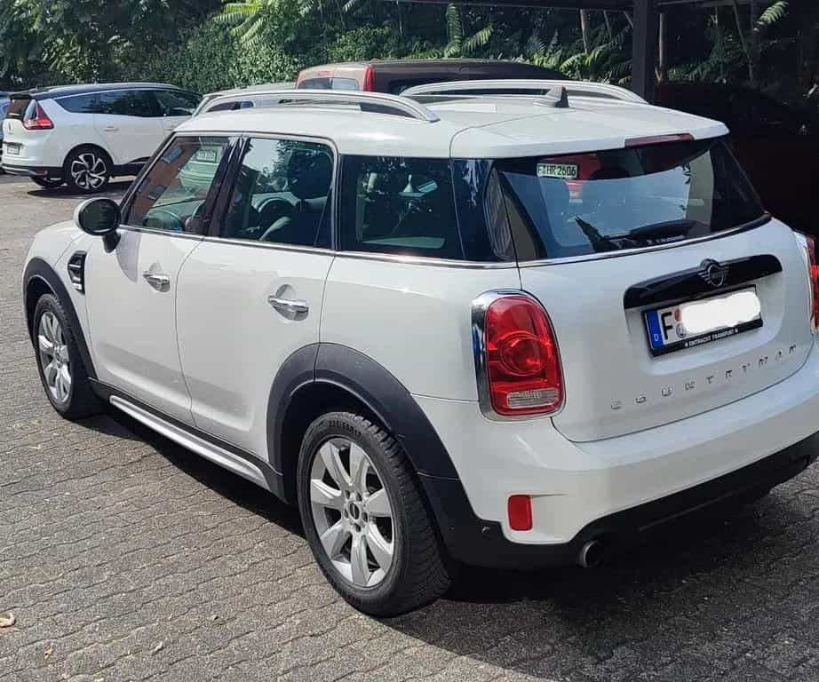 MINI Countryman C (Cooper) 08/2018-photo-7