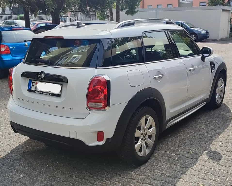 MINI Countryman C (Cooper) 08/2018-photo-9
