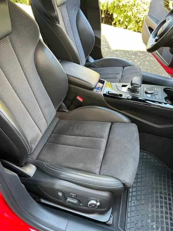 Audi A4 Allroad 50 TDI tiptronic quattro - 07/2019-photo-10