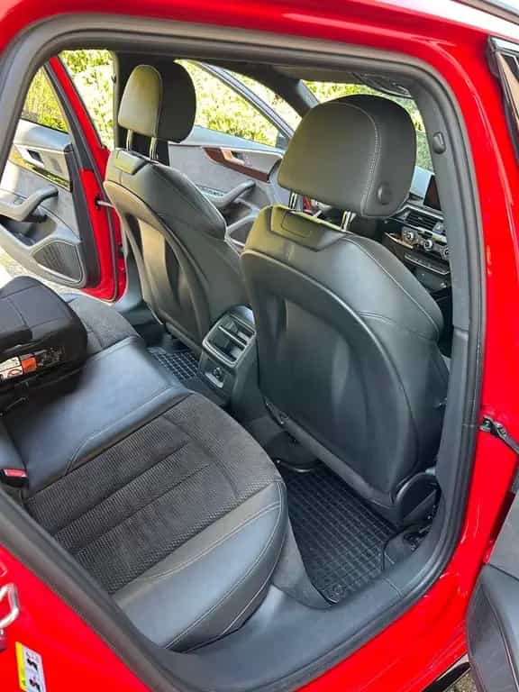 Audi A4 Allroad 50 TDI tiptronic quattro - 07/2019-photo-11
