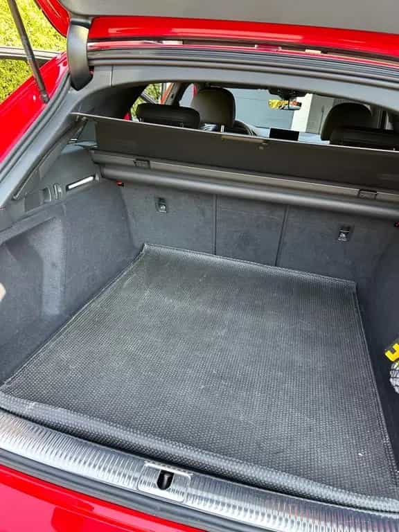 Audi A4 Allroad 50 TDI tiptronic quattro - 07/2019-photo-13