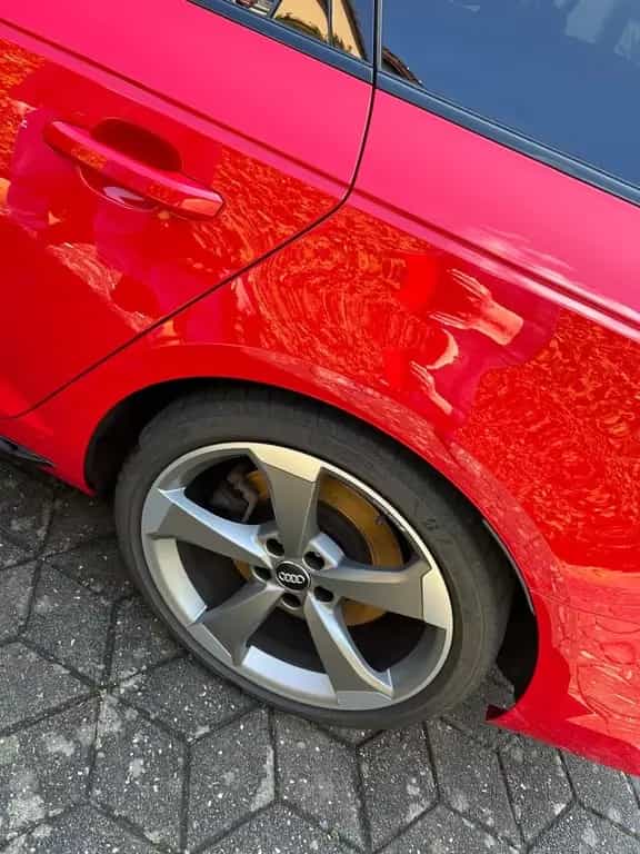 Audi A4 Allroad 50 TDI tiptronic quattro - 07/2019-photo-5