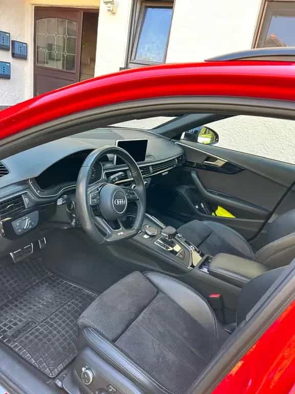 Audi A4 Allroad 50 TDI tiptronic quattro - 07/2019-photo-7