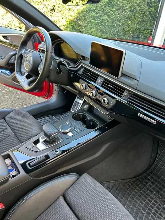 Audi A4 Allroad 50 TDI tiptronic quattro - 07/2019-photo-9