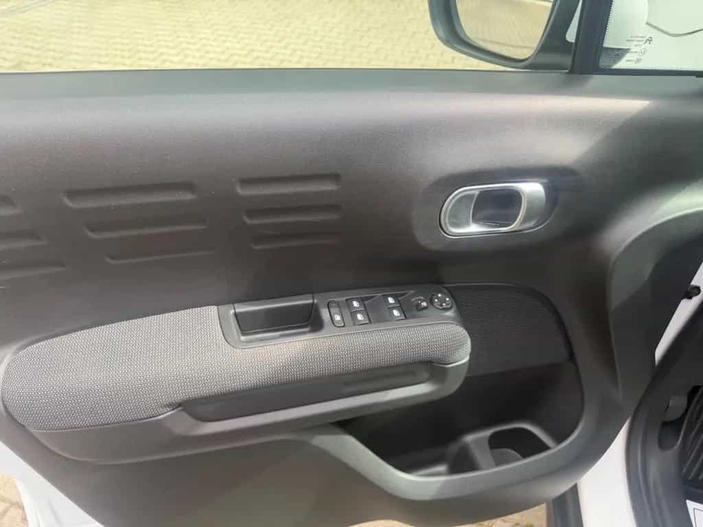 Citroën C3 Aircross Feel Automatik 04/2019-photo-18