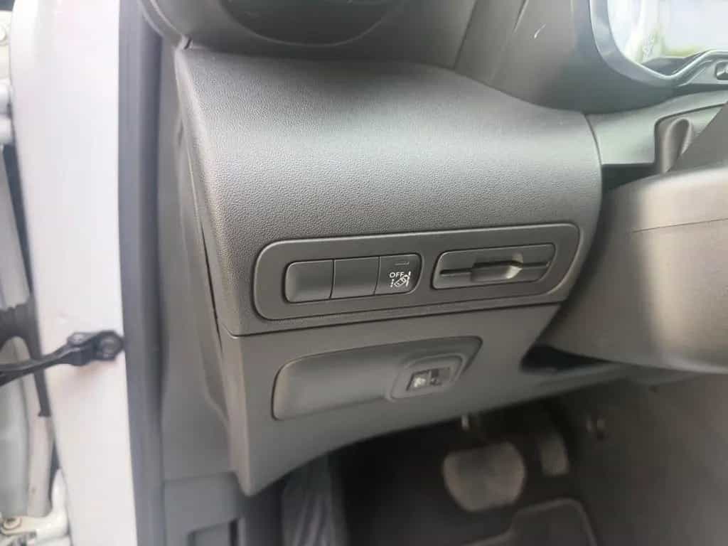 Citroën C3 Aircross Feel Automatik 04/2019-photo-19