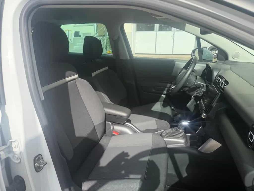 Citroën C3 Aircross Feel Automatik 04/2019-photo-32