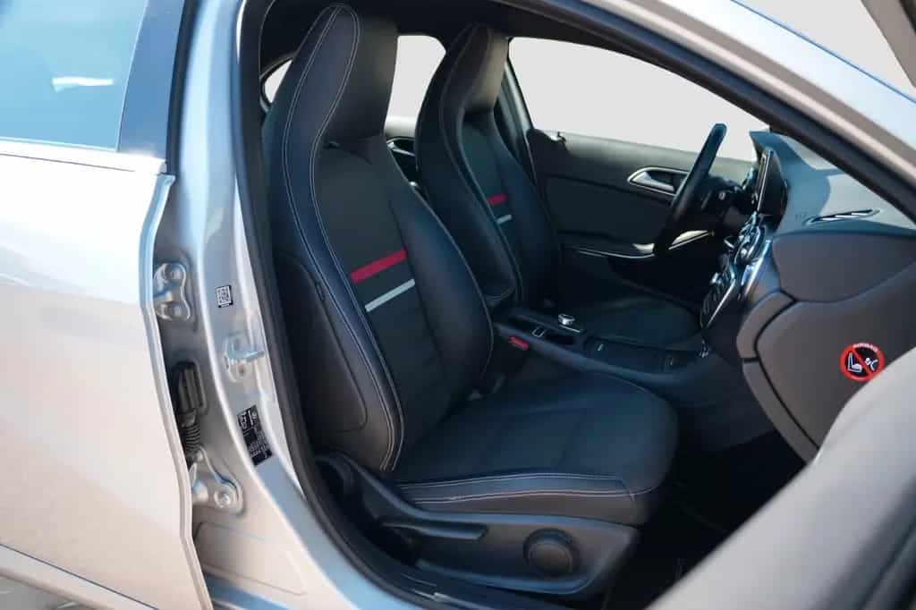 Mercedes-Benz A 180 A A 180 BlueEfficiency Style/NAVI/PDC/SHZ 07/2015-photo-13