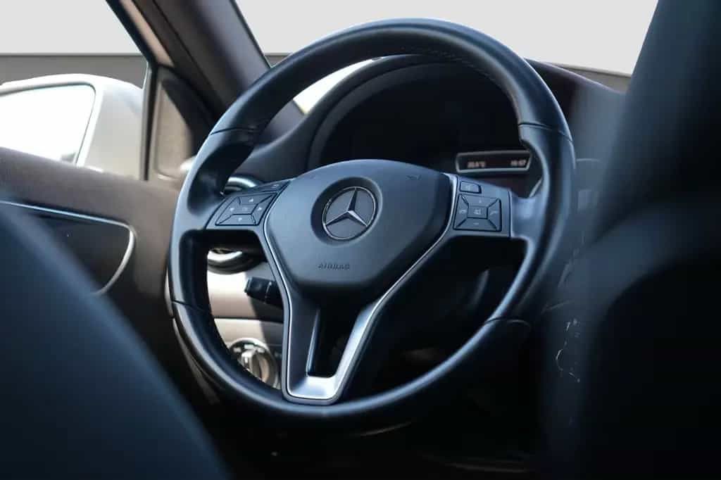 Mercedes-Benz A 180 A A 180 BlueEfficiency Style/NAVI/PDC/SHZ 07/2015-photo-19