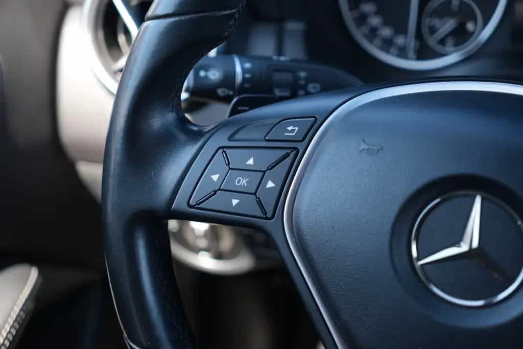 Mercedes-Benz A 180 A A 180 BlueEfficiency Style/NAVI/PDC/SHZ 07/2015-photo-20