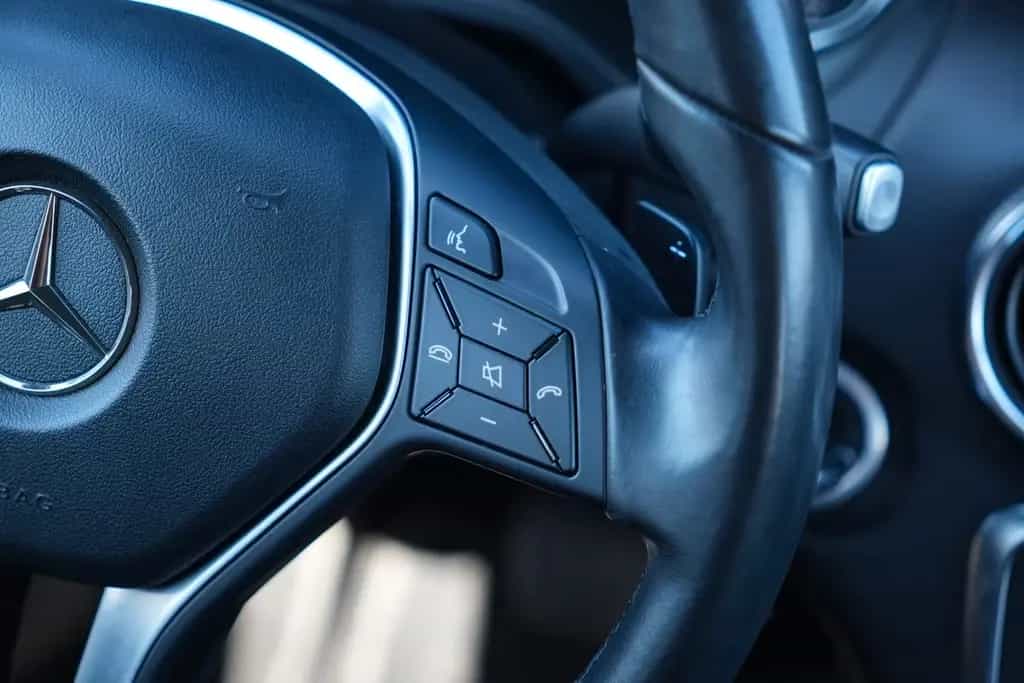 Mercedes-Benz A 180 A A 180 BlueEfficiency Style/NAVI/PDC/SHZ 07/2015-photo-21