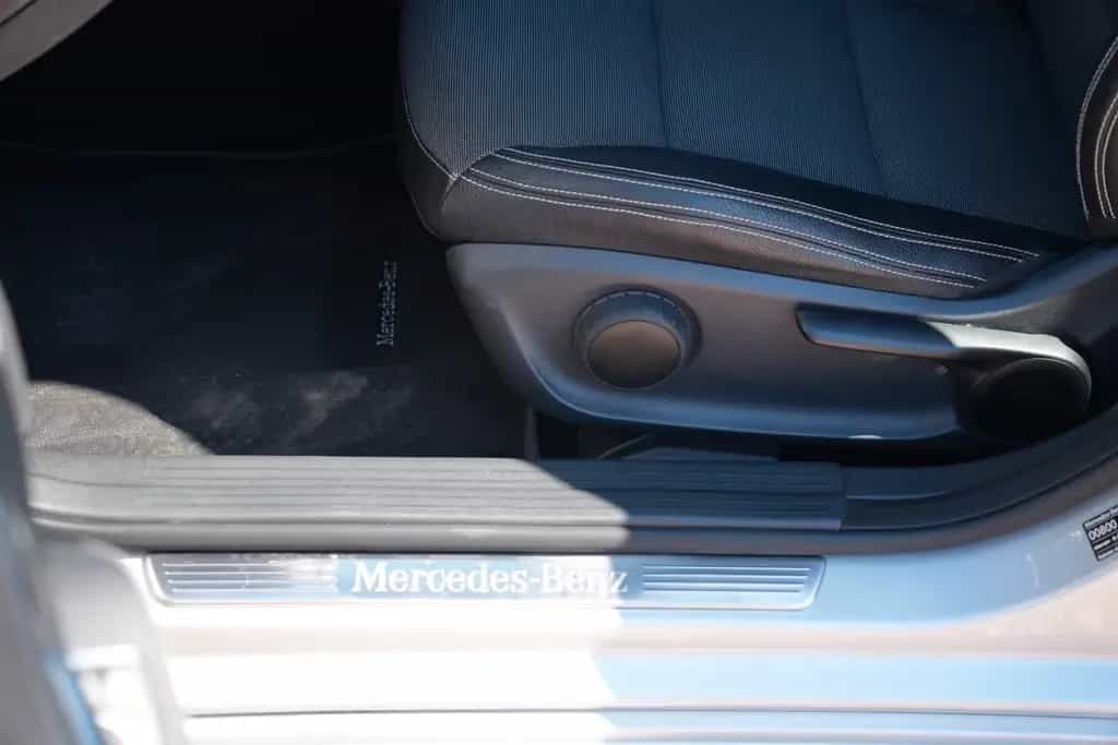 Mercedes-Benz A 180 A A 180 BlueEfficiency Style/NAVI/PDC/SHZ 07/2015-photo-26