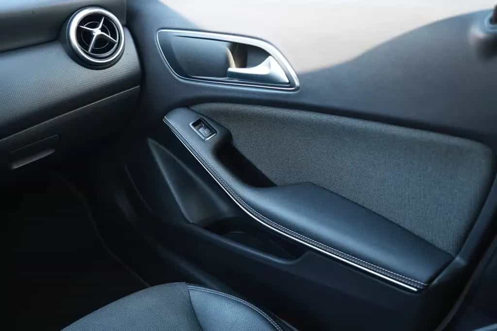 Mercedes-Benz A 180 A A 180 BlueEfficiency Style/NAVI/PDC/SHZ 07/2015-photo-27