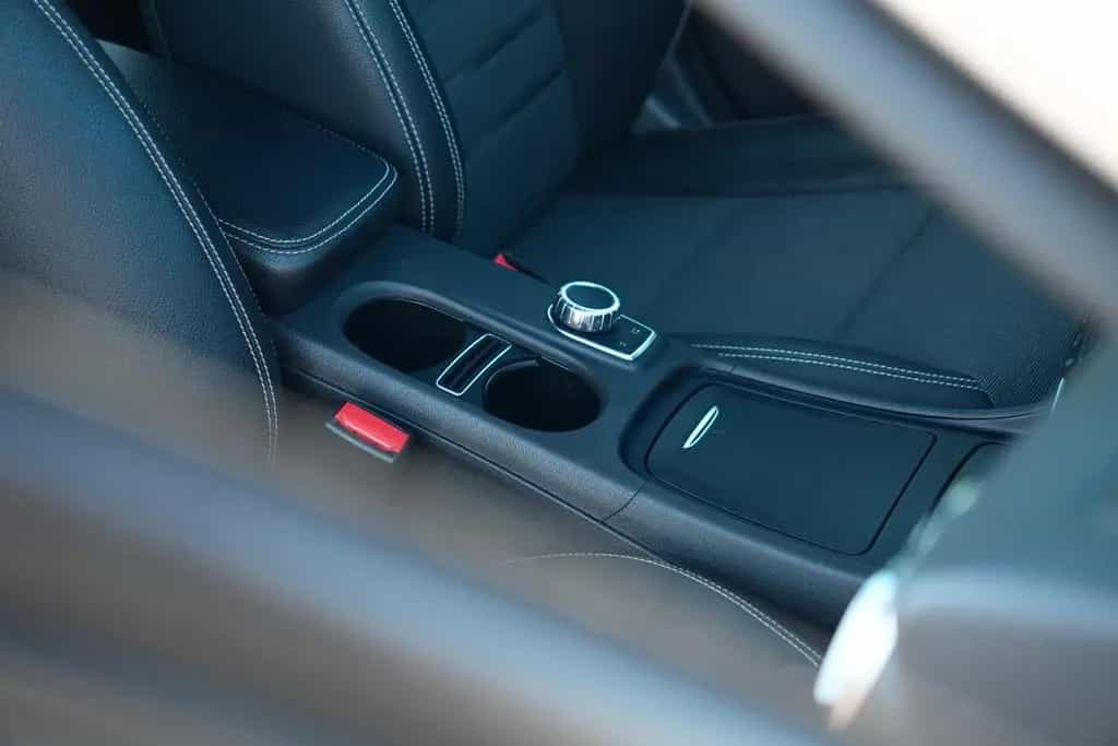 Mercedes-Benz A 180 A A 180 BlueEfficiency Style/NAVI/PDC/SHZ 07/2015-photo-28