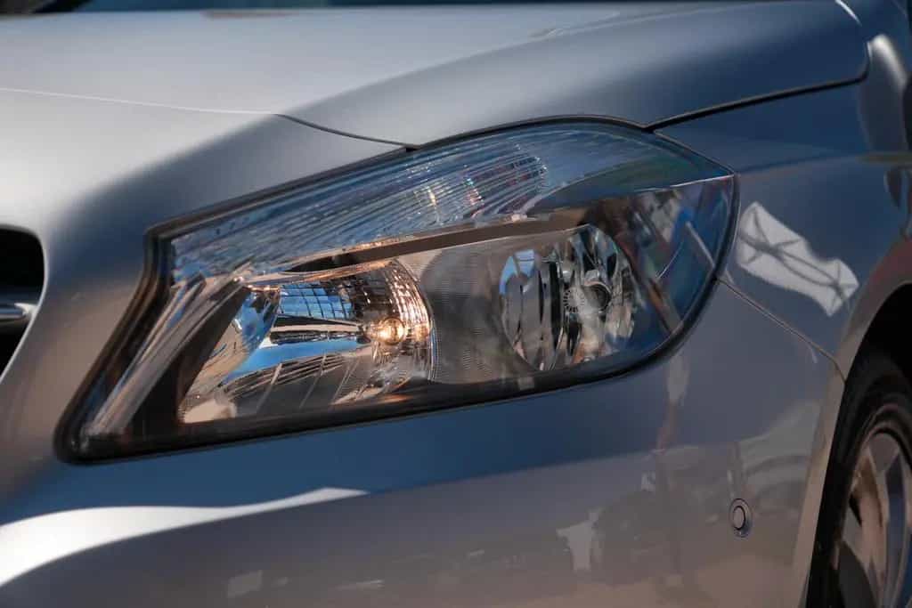 Mercedes-Benz A 180 A A 180 BlueEfficiency Style/NAVI/PDC/SHZ 07/2015-photo-34