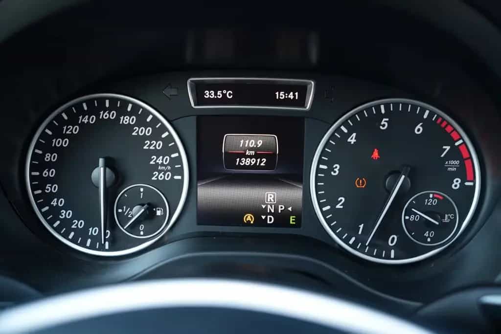 Mercedes-Benz A 180 A A 180 BlueEfficiency Style/NAVI/PDC/SHZ 07/2015-photo-9