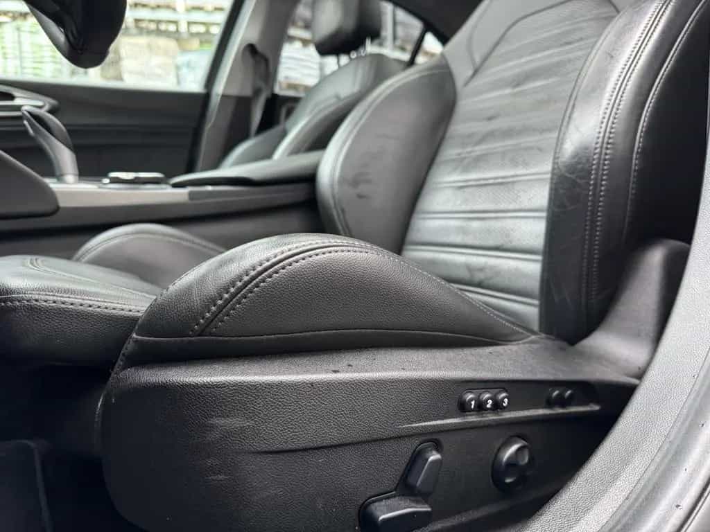 Alfa Romeo Giulia Veloce Q4 05/2018-photo-16