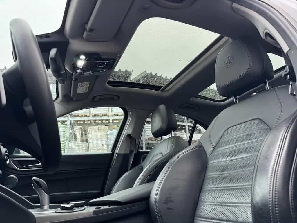 Alfa Romeo Giulia Veloce Q4 05/2018-photo-18