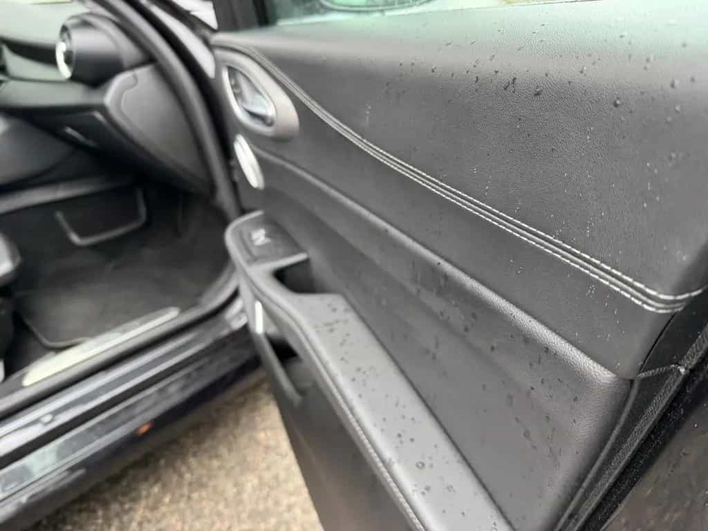 Alfa Romeo Giulia Veloce Q4 05/2018-photo-21