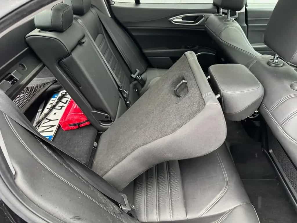 Alfa Romeo Giulia Veloce Q4 05/2018-photo-31