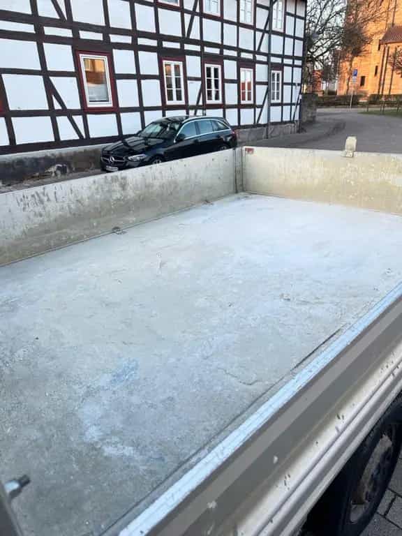 Iveco Other Daily Dreiseitenkipper Doppelkabine 7 Sitz 11/2017-photo-29
