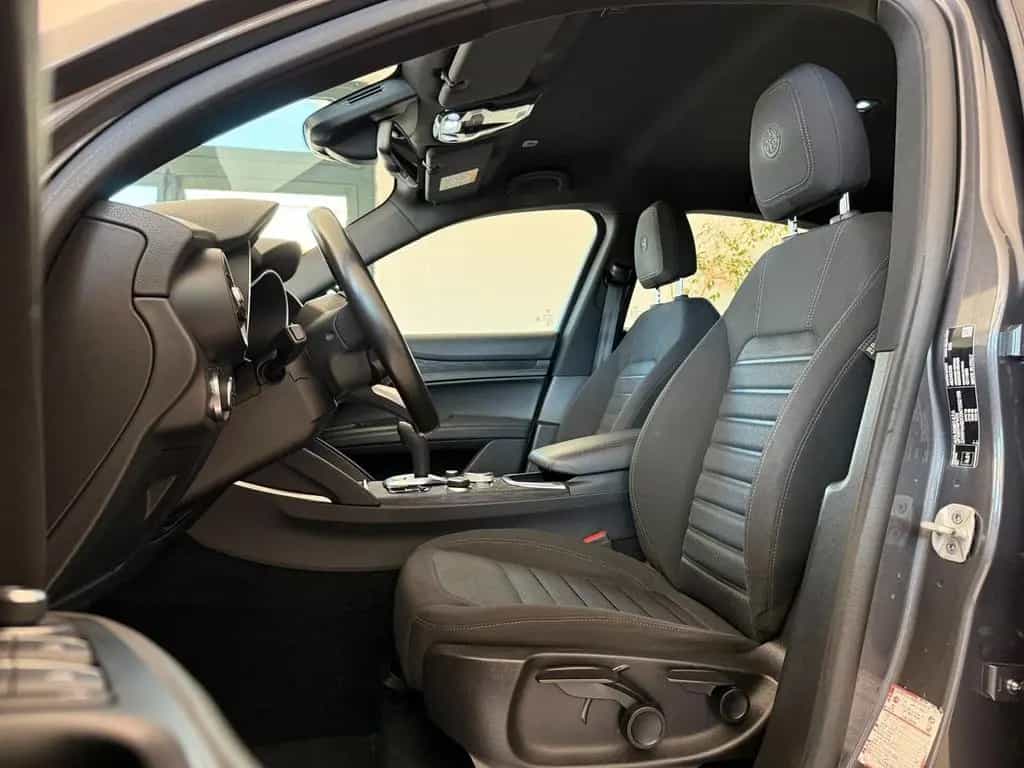 Alfa Romeo Stelvio 2.2 Turbodiesel 190 CV AT8 Q4 Business 12/2022-photo-10