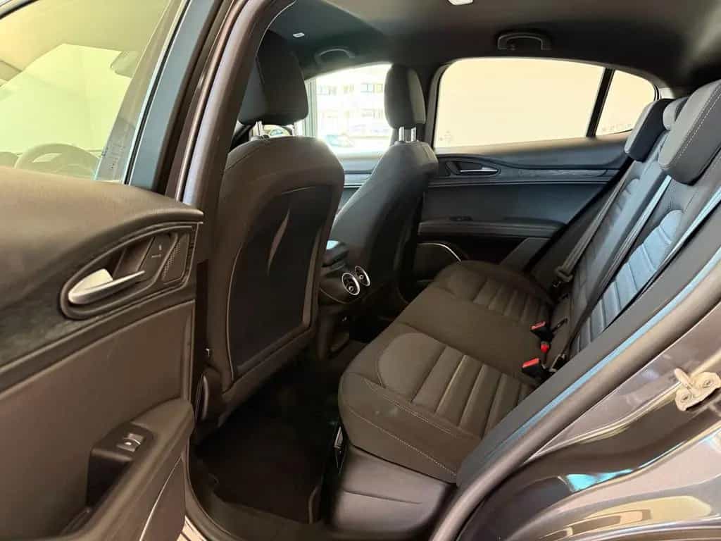 Alfa Romeo Stelvio 2.2 Turbodiesel 190 CV AT8 Q4 Business 12/2022-photo-13